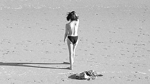 Pic: Amalia Ulman in El Planeta (2021)