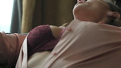 Pic: Guenia Lemos in Insanity (2021)