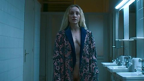 Pic: Ángela Cremonte in Feria: The Darkest Light (2022)