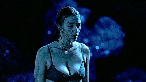 Pic: Carla Campra in Feria: The Darkest Light (2022)