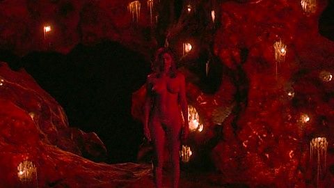 Pic: Marta Nieto in Feria: The Darkest Light (2022)