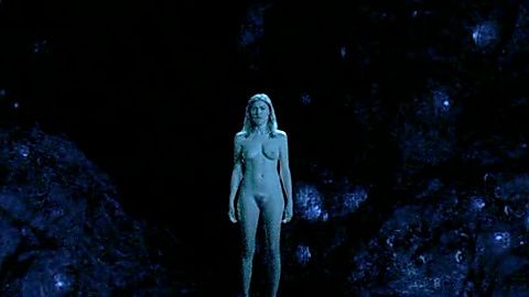 Pic: Marta Nieto in Feria: The Darkest Light (2022)