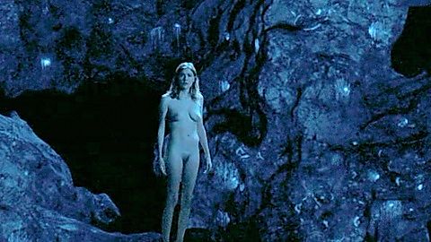 Pic: Marta Nieto in Feria: The Darkest Light (2022)
