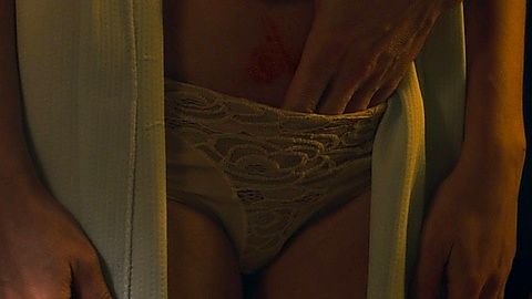 Pic: Pepa Gracia in Feria: The Darkest Light (2022)