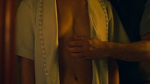 Pic: Pepa Gracia in Feria: The Darkest Light (2022)