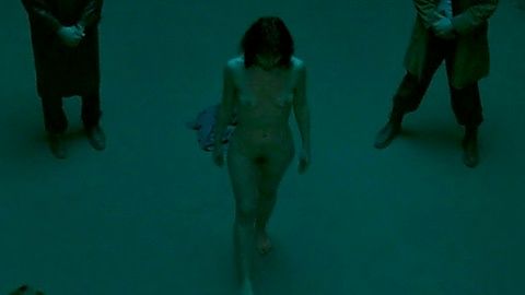 Pic: Pepa Gracia in Feria: The Darkest Light (2022)