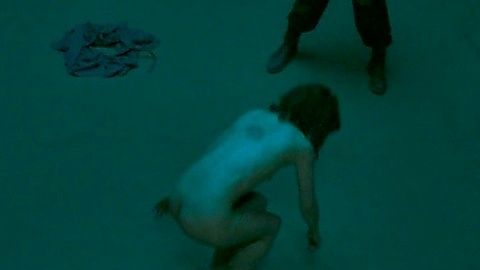 Pic: Pepa Gracia in Feria: The Darkest Light (2022)
