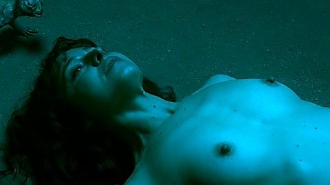 Pic: Pepa Gracia in Feria: The Darkest Light (2022)