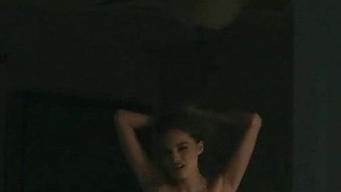 Pic: Hannah Dannelly in Damon's Revenge (2022)