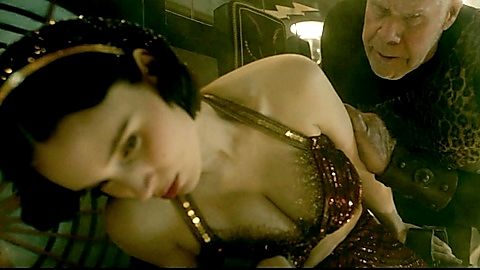 Pic: Rooney Mara in Nightmare Alley (2021)