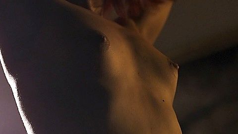 Pic: Ana Ilić in Dracula: The Original Living Vampire (2022)
