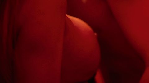 Pic: Catherine Siachoque in Dark Desire (2020)