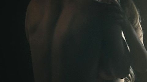 Pic: Catherine Siachoque in Dark Desire (2020)