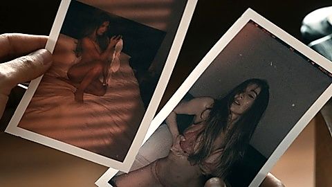 Pic: Catherine Siachoque in Dark Desire (2020)