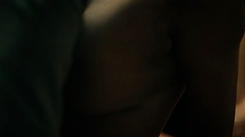 Pic: Catherine Siachoque in Dark Desire (2020)