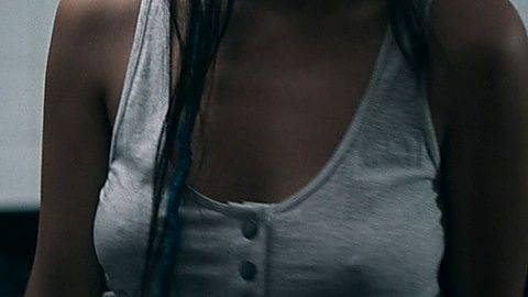 Pic: María de Villa in Dark Desire (2020)