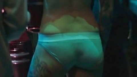 Pic: Jen Znack in Peacemaker (2022)