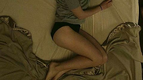 Pic: Willa Fitzgerald in Reacher (2022)