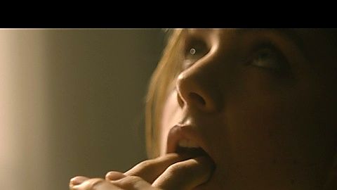 Pic: Clara Galle in Through My Window (2022)