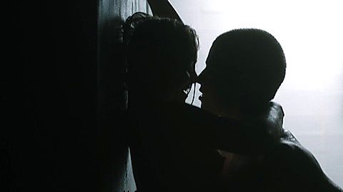 Pic: Clara Galle in Through My Window (2022)