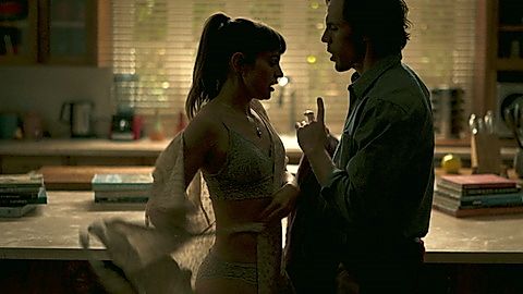 Pic: Verónica Echegui in Book of Love (2022)