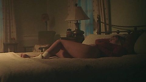 Pic: Scout Taylor-Compton in The Long Night (2022)
