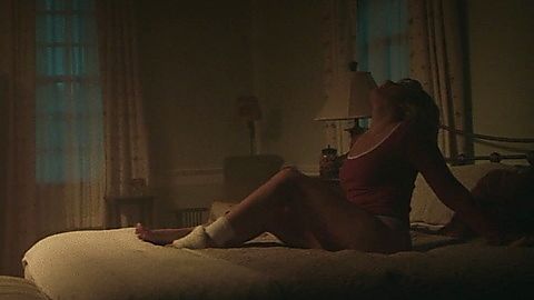 Pic: Scout Taylor-Compton in The Long Night (2022)