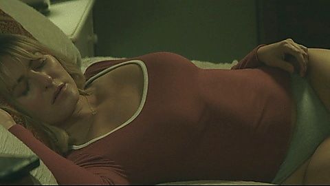 Pic: Scout Taylor-Compton in The Long Night (2022)