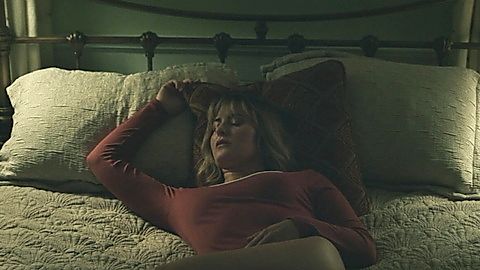 Pic: Scout Taylor-Compton in The Long Night (2022)