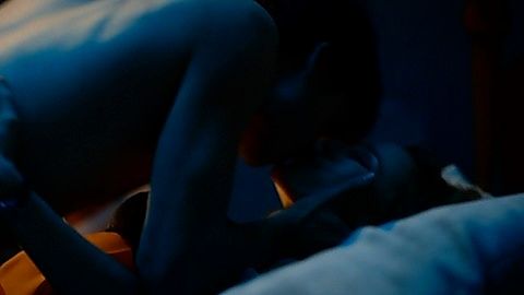 Pic: Ana Polvorosa in The Fortune (2021)