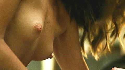 Pic: Lili Simmons in Power Book IV: Force (2022)