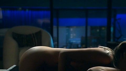 Pic: Paulina Nguyen in Power Book IV: Force (2022)