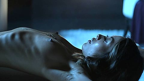 Pic: Paulina Nguyen in Power Book IV: Force (2022)
