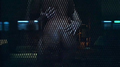 Pic: Gabrielle Ryan in Power Book IV: Force (2022)