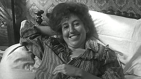 Pic: Lin Shaye in Hester Street (1975)