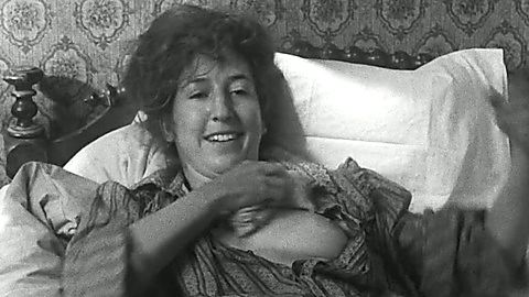 Pic: Lin Shaye in Hester Street (1975)