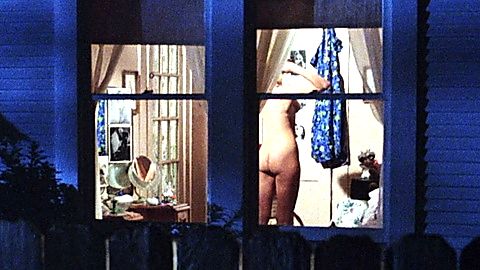 Pic: Tonja Walker in Liar's Moon (1982)
