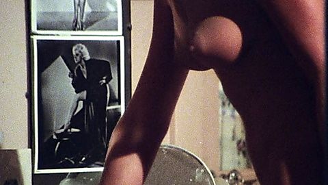 Pic: Tonja Walker in Liar's Moon (1982)