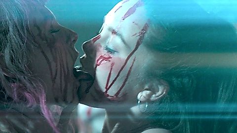 Pic: Tijan Marei in The Privilege (2022)