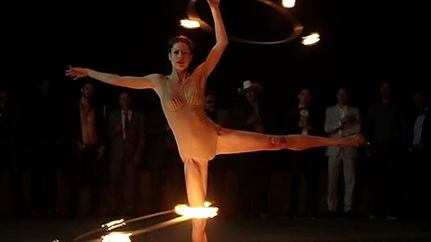 Pic: Karlie Dean in H.P. Lovecraft's the Deep Ones (2021)