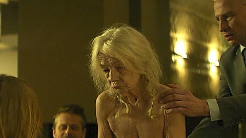 Pic: Marita Michaelis in The Privilege (2022)