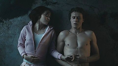 Pic: Lily-Rose Depp in Wolf (2021)