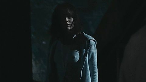 Pic: Lily-Rose Depp in Wolf (2021)