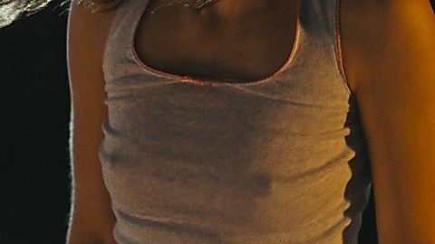 Pic: Lily-Rose Depp in Wolf (2021)