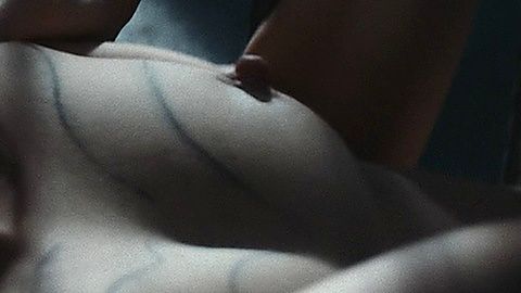 Pic: Lily-Rose Depp in Wolf (2021)