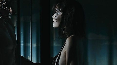 Pic: Lily-Rose Depp in Wolf (2021)