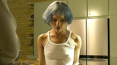 Pic: Zoë Kravitz in Kimi (2022)