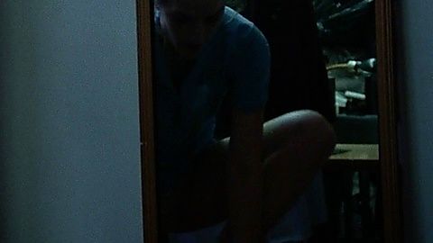 Pic: Kelly Murtagh in Shapeless (2021)