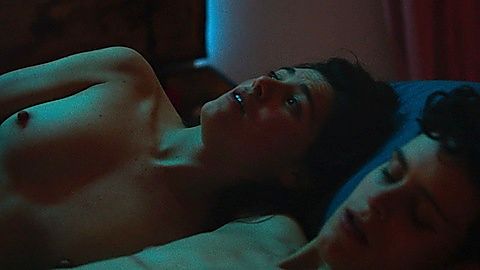 Pic: Hanna van Vliet in Anne+: The Film (2021)