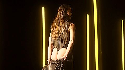 Pic: Eline van Gils in Anne+: The Film (2021)